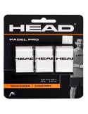 Head Padel Pro White