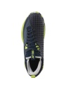 Yonex Fusionrev 4 All Court Blu/Lime