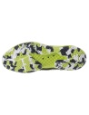 Yonex Fusionrev 4 All Court Blu/Lime