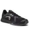 Head Sprint Team 3.5 Clay Black
