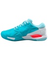 Wilson Rush Ace Clay Scuba Blu