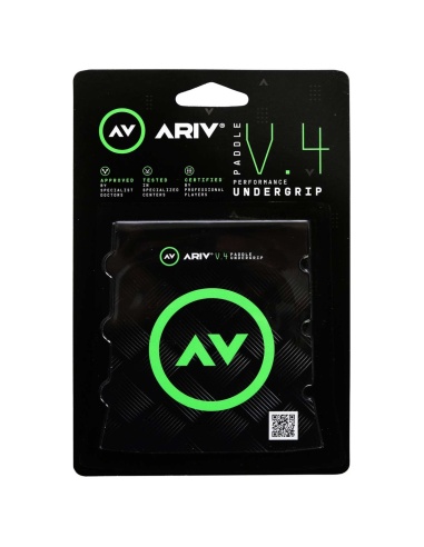 Ariv Undergrip V.4