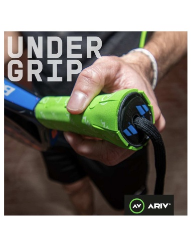 Ariv Undergrip V.4