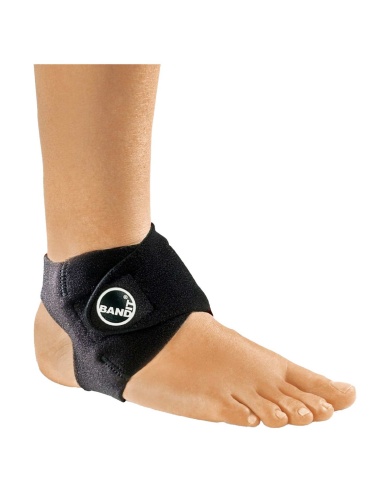 Ankle Band-IT
