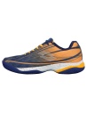 Lotto Mirage 300 Clay Blu/Saffron