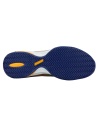 Lotto Mirage 300 Clay Blu/Saffron