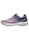 Lotto Mirage 300 Clay Pink/Blu