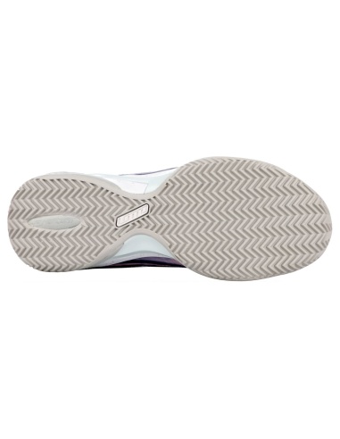 Lotto Mirage 300 Clay Pink/Blu