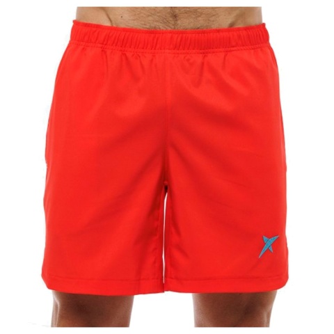 Drop Shot Short Naos Red