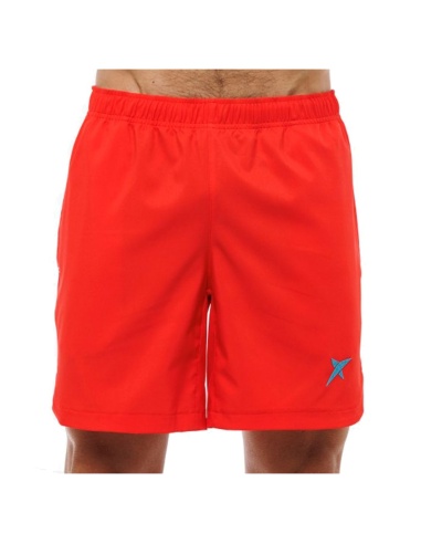 Drop Shot Short Naos Red