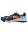 WIlson Rush Pro 4.0 Clay Hope Paris