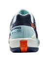 WIlson Rush Pro 4.0 Clay Hope Paris