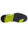 Head Revolt pro 4.0 Clay Black/Yellow