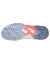 Mizuno Wave Exceed Tour 5 Clay Heather/Flame
