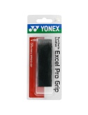 Yonex Grip Excel Pro Black