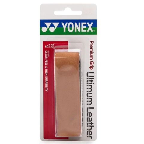 Yonex Ultimum Leather