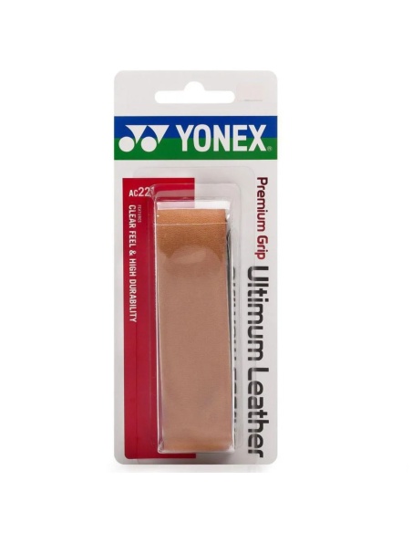 Yonex Ultimum Leather Yonex Ultimum Leather