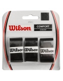Wilson Pro OverGrip Black