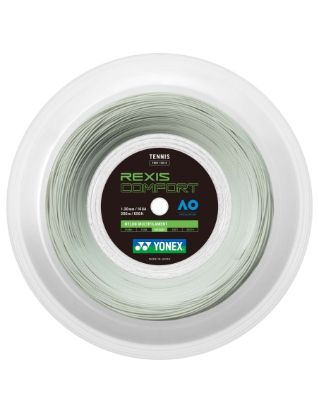 Yonex Rexis Comfort 1,30 (200mt)
