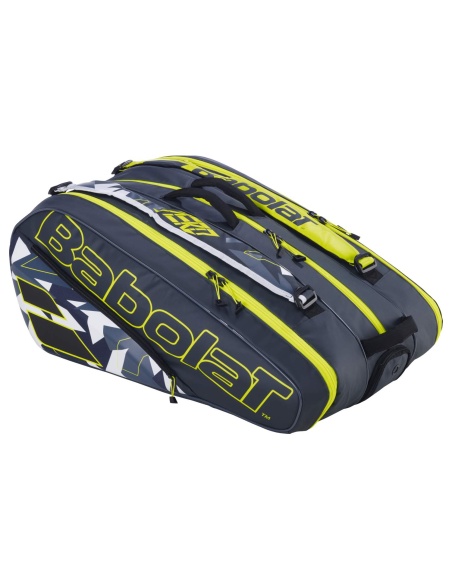 Babolat Pure Aero RH12 Babolat Pure Aero RH12
