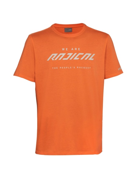 Head Radical Training T-Shirt