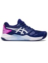 Asics Gel Challenger 13 Padel Diva Blu