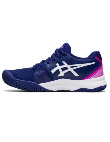 Asics Gel Challenger 13 Padel Diva Blu