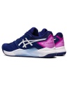 Asics Gel Challenger 13 Padel Diva Blu