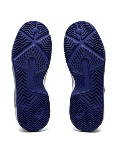Asics Gel Challenger 13 Padel Diva Blu