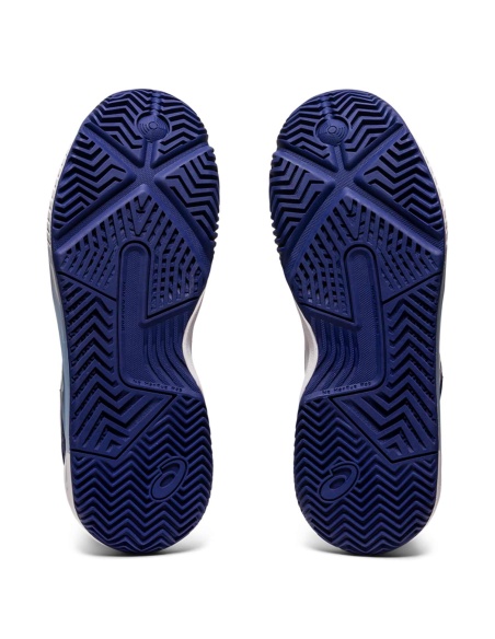 Asics Gel Challenger 13 Padel Diva Blu Asics Gel Challenger 13 Padel Diva Blu