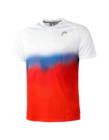 Head Performance T-Shirt New York Head Performance T-Shirt New York
