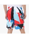 Australian Color Play Short Rosso Vivo