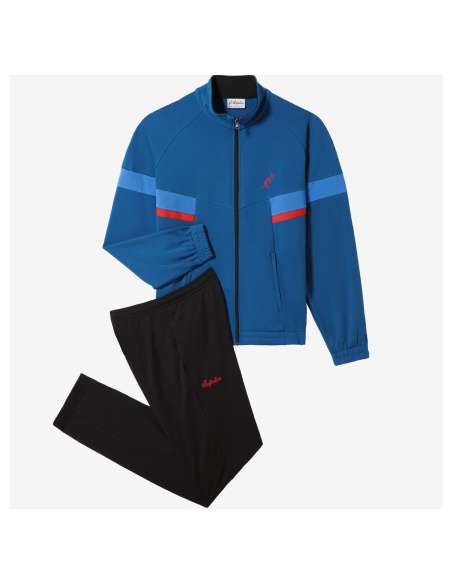 Australian Tuta Garzata