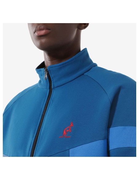 Australian Tuta Garzata