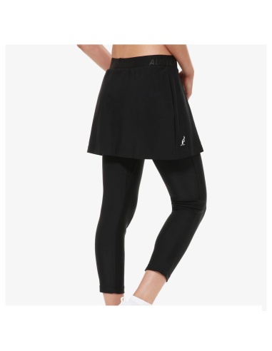 Asutralian Skirt Leggins Nero