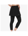 Asutralian Skirt Leggins Nero