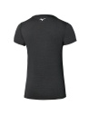 Mizuno Core Tee Black