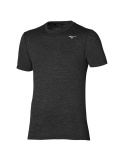 Mizuno Impulse Core tee Black