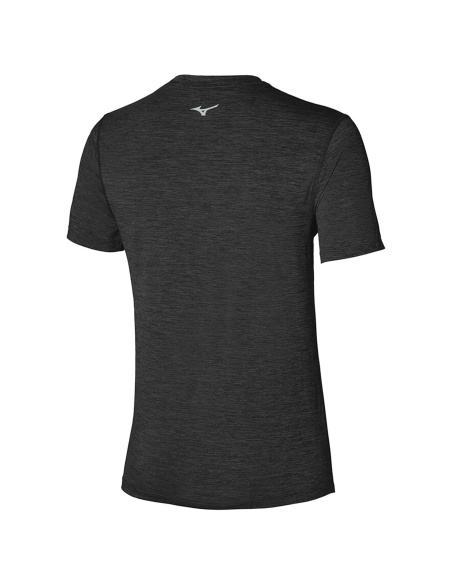 Mizuno Impulse Core tee Black