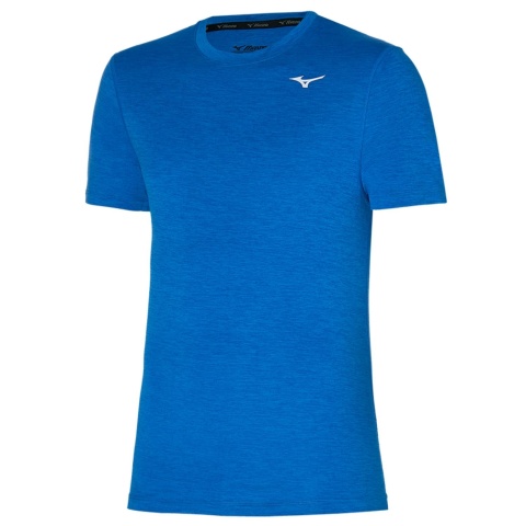 Mizuno Impulse Tee Core Sea