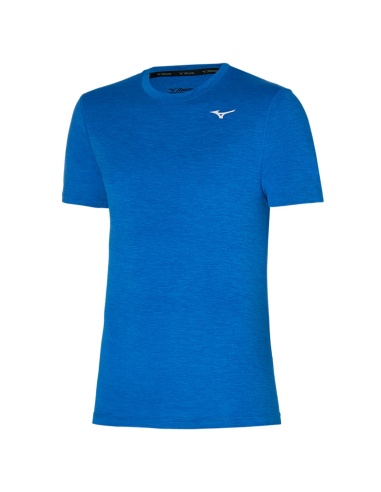 Mizuno Impulse Core Tee Sea