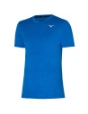 Mizuno Impulse Core Tee Sea