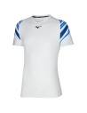 Mizuno Shadow Tee White
