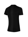 Mizuno Shadow Polo Black