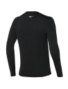 Mizuno Impulse Core LS Tee Black