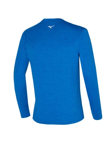 Mizuno Impulse Core LS Tee Sea