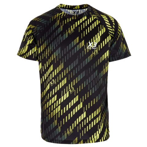 X3 PorTres T-Shirt Marbella...