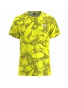 X3 PorTres T-Shirt Bruxelles Yellow