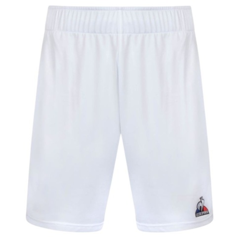 Le Coq Sportif Performance Short White