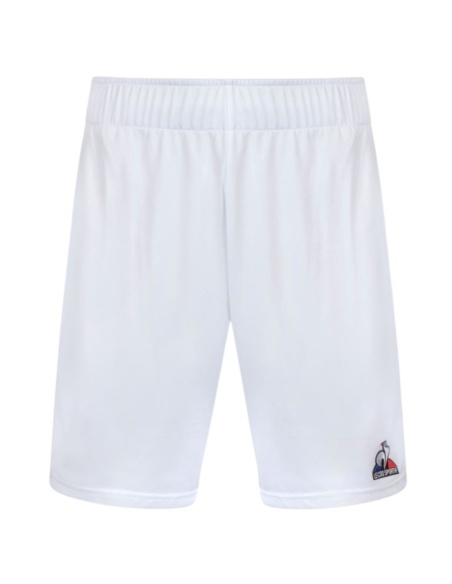 Le Coq Sportif Performance Short White